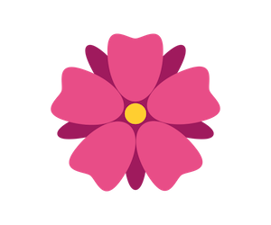 Pink Flower