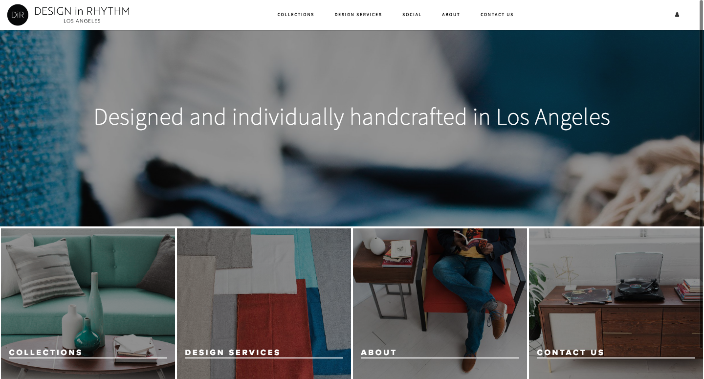 Web Design