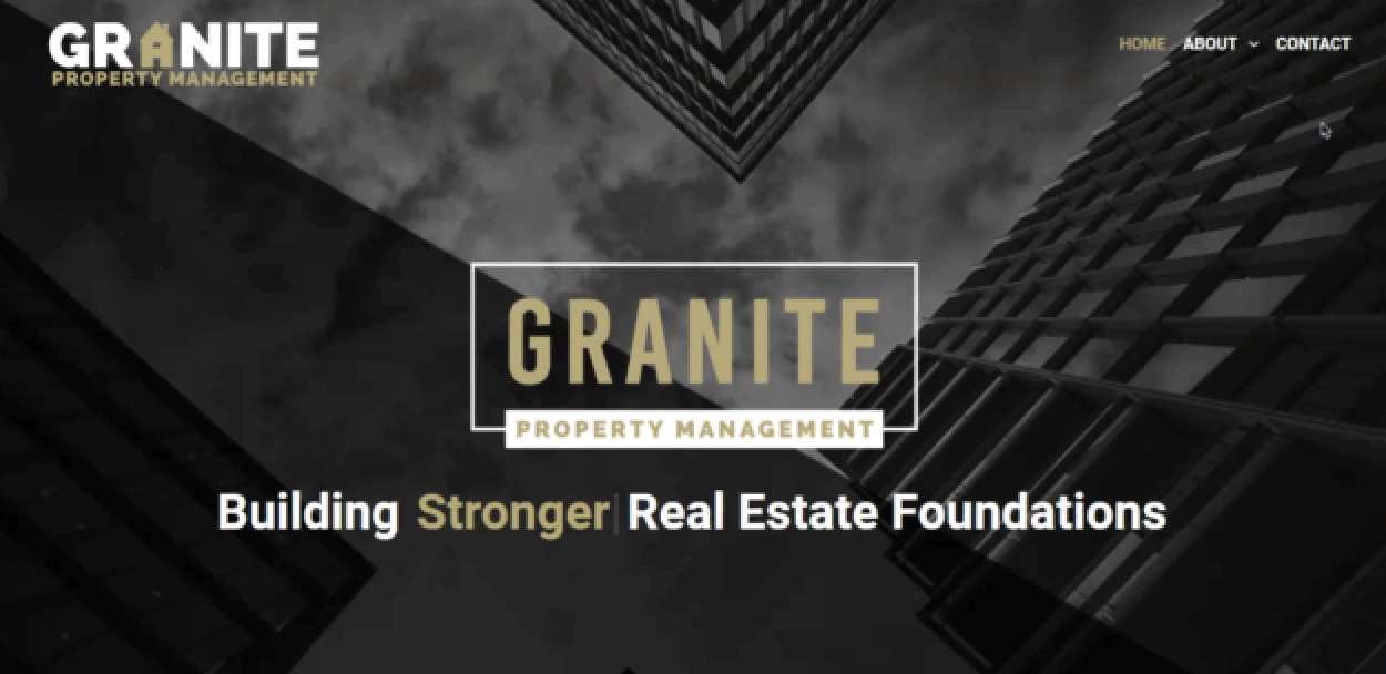 Granite Property Management