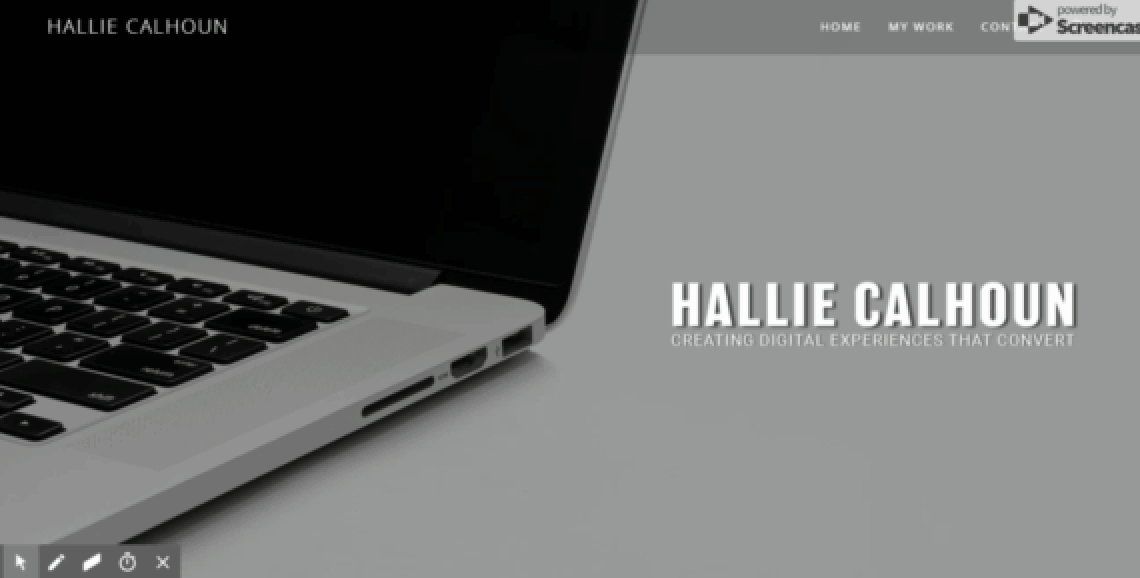 Web Design
