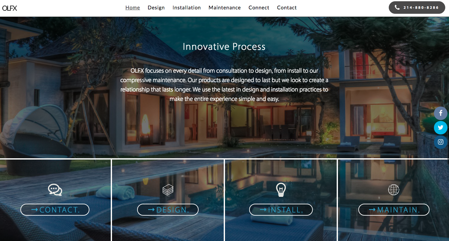 Web Design