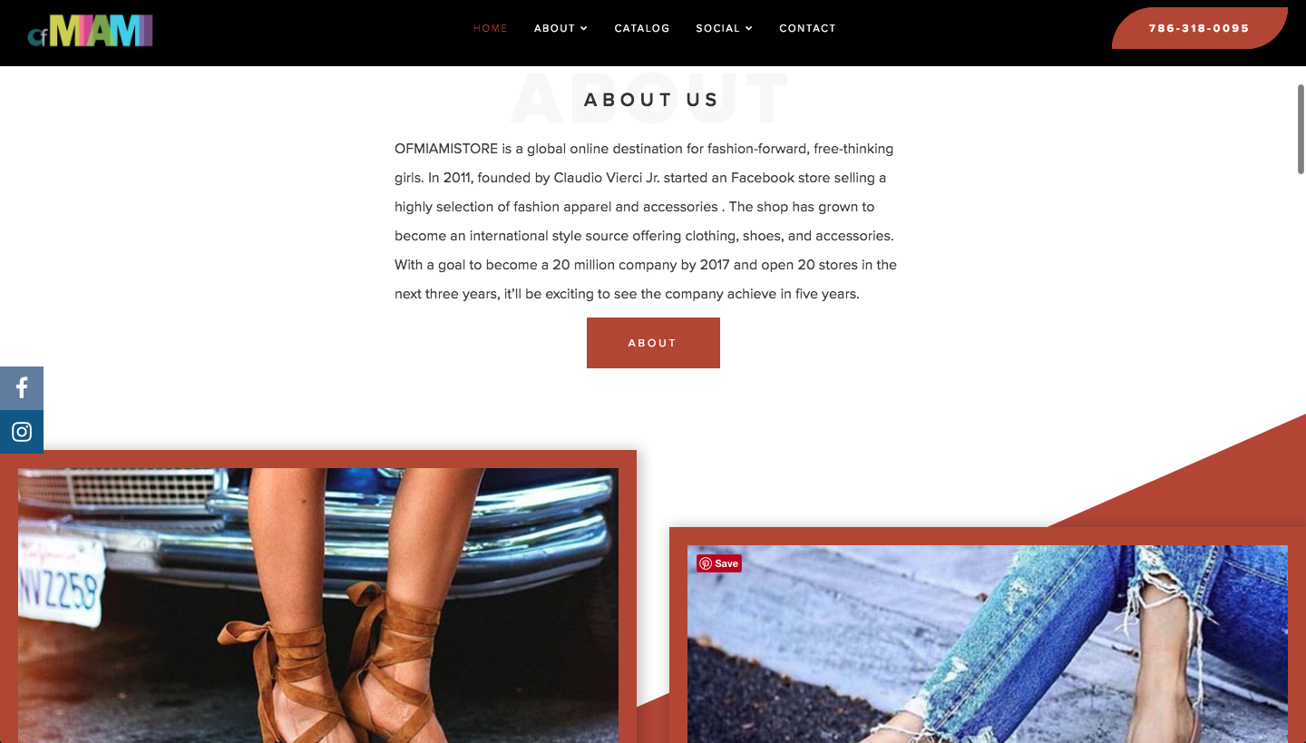 Web Design